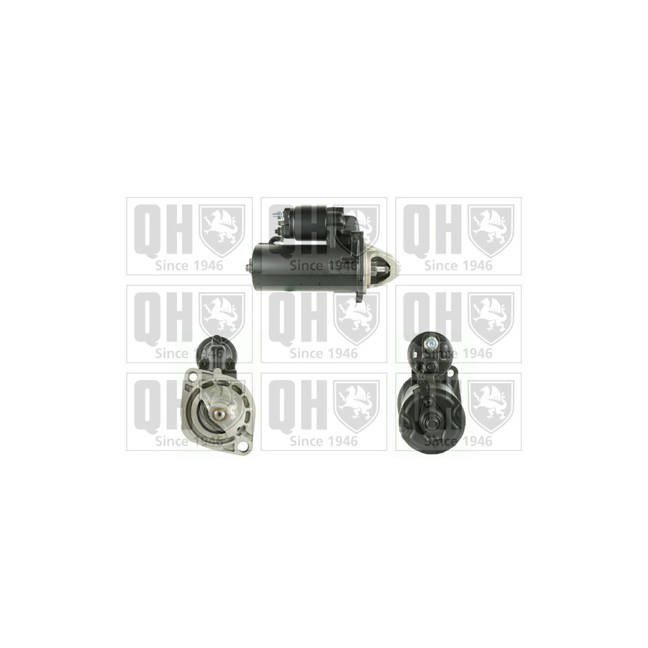 Starter QRS2231 for AUDI VW OE M001T50071