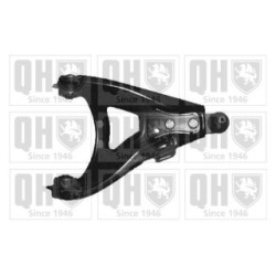 Control Trailing Arm QSA1004S