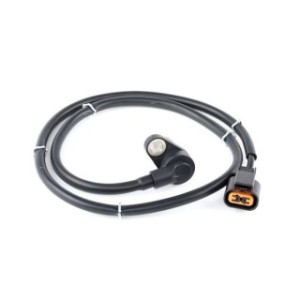 Wheel Speed Sensor - RIDEX 412W0676