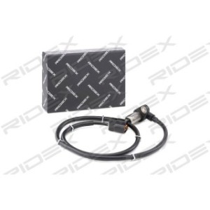 Wheel Speed Sensor - RIDEX 412W0676