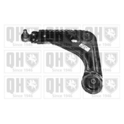 Control Trailing Arm QSA1432S