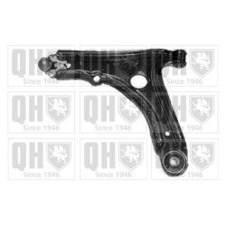 Control Trailing Arm QSA1448S