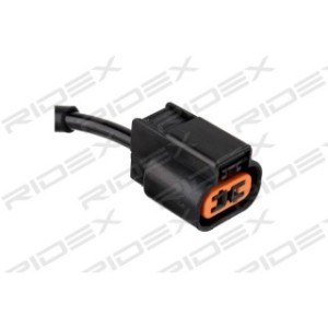 Wheel Speed Sensor - RIDEX 412W0676