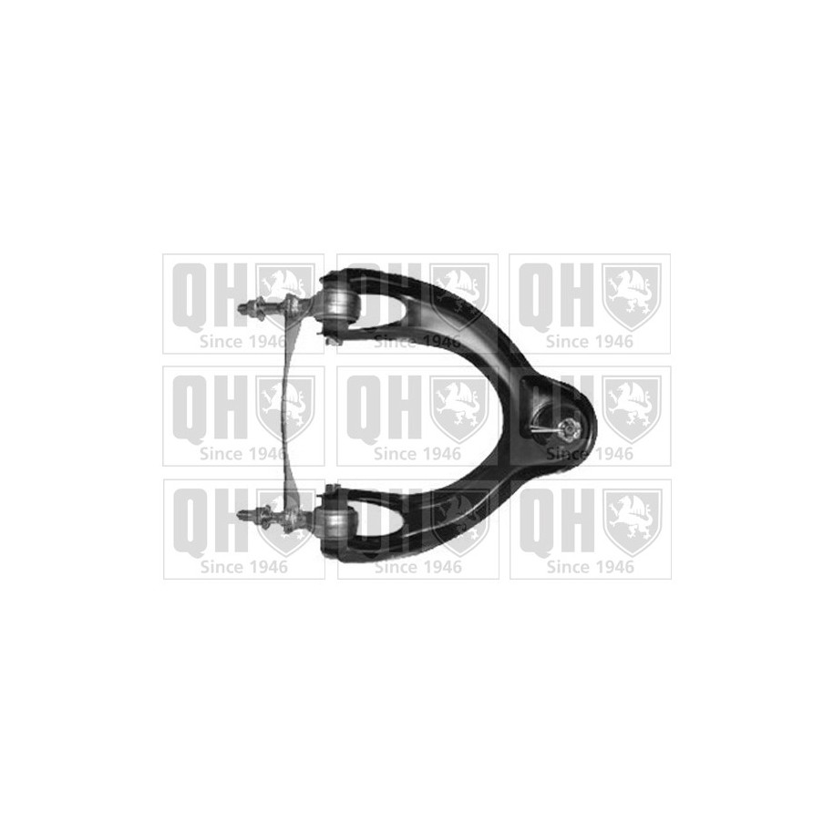 Control Trailing Arm QSA1540S