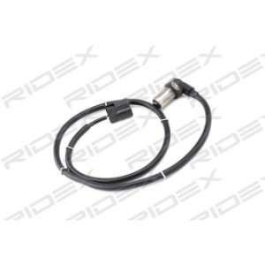 Wheel Speed Sensor - RIDEX 412W0676