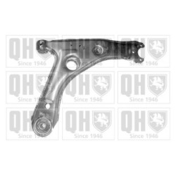 Control Trailing Arm QSA1668S