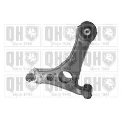 Control Trailing Arm QSA1690S for MERCEDES A-CLASS