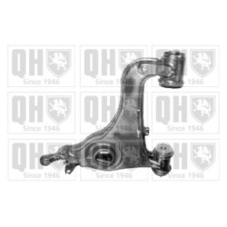 Control Trailing Arm QSA1698S for MERCEDES E-CLASS