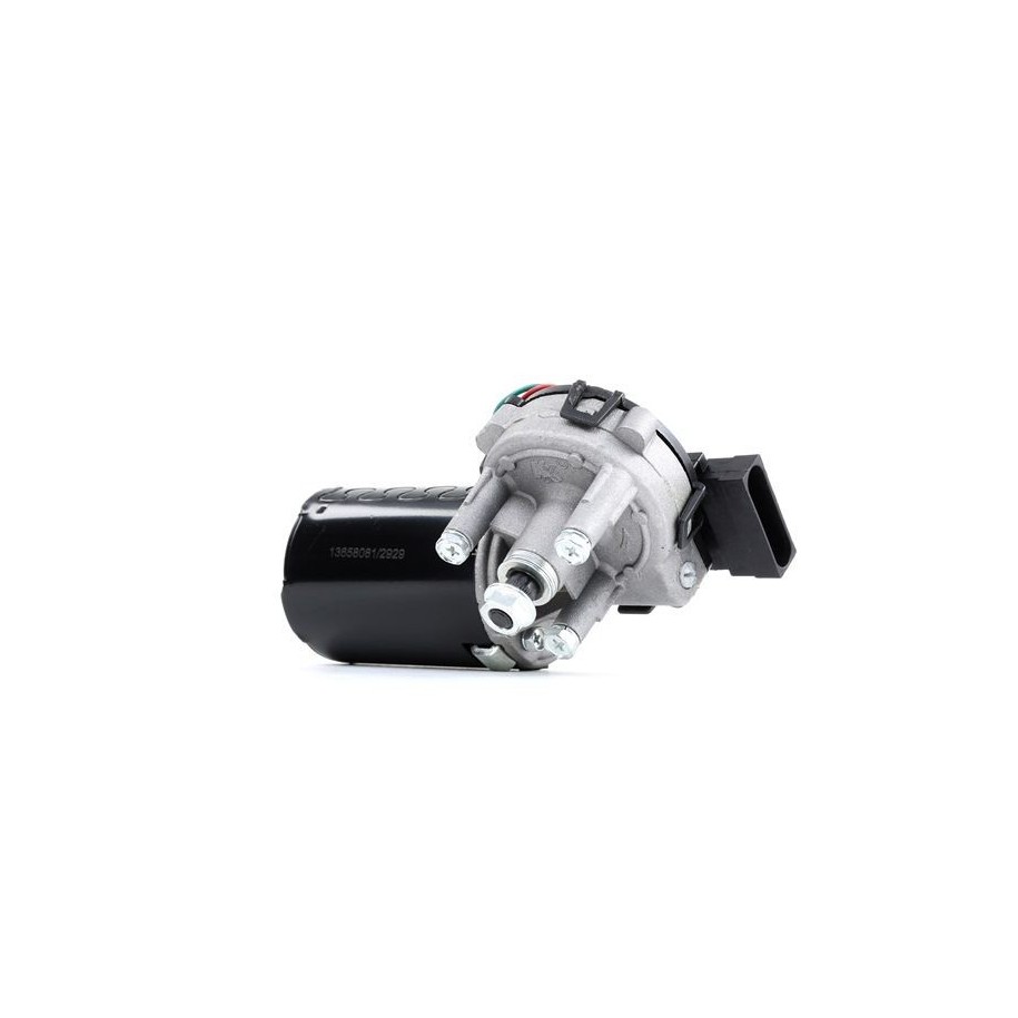 Wiper Motor - RIDEX 295W0091