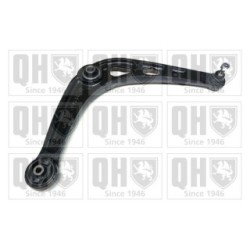 Control Trailing Arm QSA1781S for RENAULT