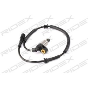 Wheel Speed Sensor - RIDEX 412W0681