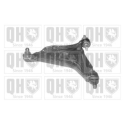 Control Trailing Arm QSA1907S