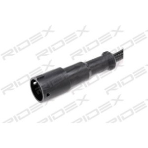 Wheel Speed Sensor - RIDEX 412W0681