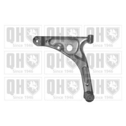 Control Trailing Arm QSA1978S for FORD TRANSIT