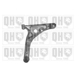 Control Trailing Arm QSA1979S for FORD TRANSIT