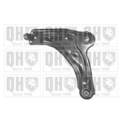 Control Trailing Arm QSA2012S for RENAULT LAGUNA
