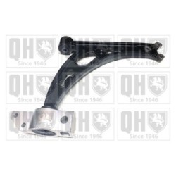 Control Trailing Arm QSA2017S for AUDI