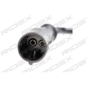 Wheel Speed Sensor - RIDEX 412W0682