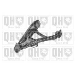 Control Trailing Arm QSA2032S for RENAULT