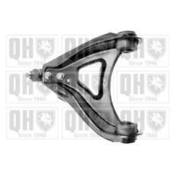 Control Trailing Arm QSA2034S for RENAULT