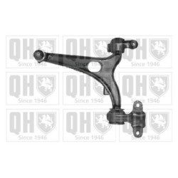 Control Trailing Arm QSA2040S