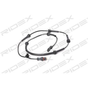 Wheel Speed Sensor - RIDEX 412W0683