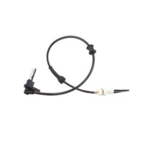 Wheel Speed Sensor - RIDEX 412W0684