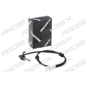 Wheel Speed Sensor - RIDEX 412W0684