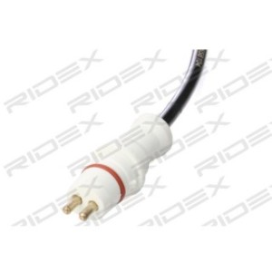Wheel Speed Sensor - RIDEX 412W0684