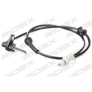 Wheel Speed Sensor - RIDEX 412W0684
