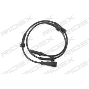 Wheel Speed Sensor - RIDEX 412W0686