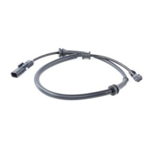 Wheel Speed Sensor - RIDEX 412W0687