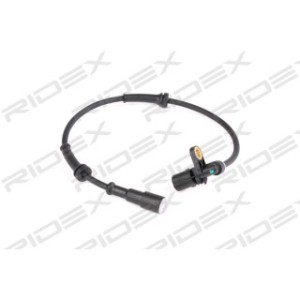 Wheel Speed Sensor - RIDEX 412W0689