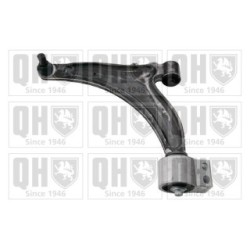 Control Trailing Arm QSA2425S for CHEVROLET
