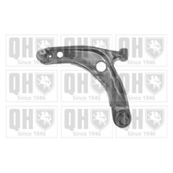 Control Trailing Arm QSA2437S for DAIHATSU