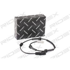 Wheel Speed Sensor - RIDEX 412W0690