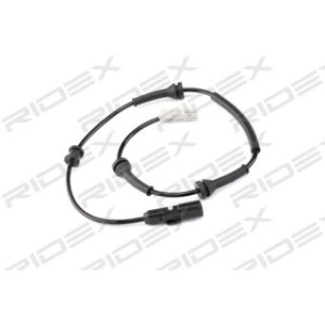 Wheel Speed Sensor - RIDEX 412W0690