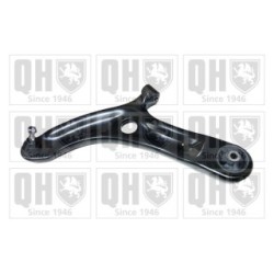 Control Trailing Arm QSA2597S