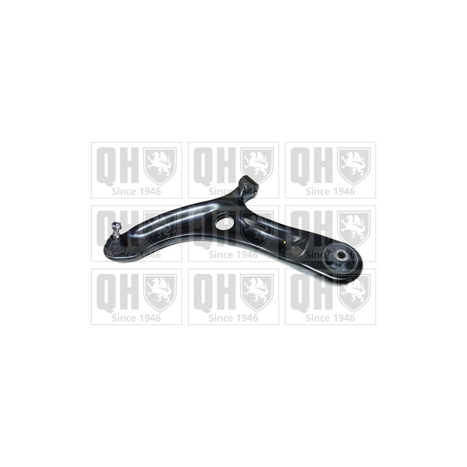 Control Trailing Arm QSA2597S