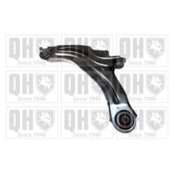 Control Trailing Arm QSA2599S for RENAULT CLIO ZOE