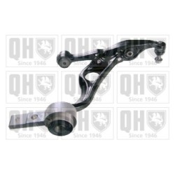 Control Trailing Arm QSA2614S for MAZDA 6 OE GS1D34300L
