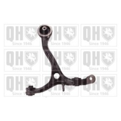 Control Trailing Arm QSA2628S for HONDA ACCORD