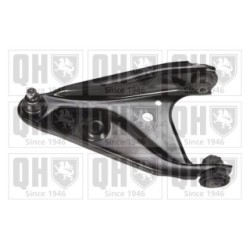 Control Trailing Arm QSA2654S for DACIA RENAULT