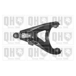 Control Trailing Arm QSA267S