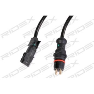 Wheel Speed Sensor - RIDEX 412W0692