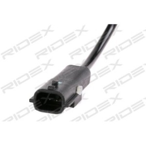 Wheel Speed Sensor - RIDEX 412W0694