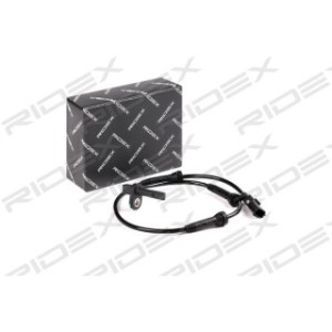 Wheel Speed Sensor - RIDEX 412W0695