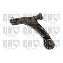Control Trailing Arm QSA2872S