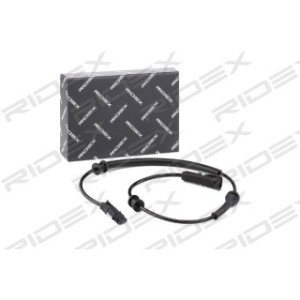 Wheel Speed Sensor - RIDEX 412W0697