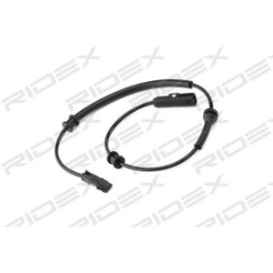 Wheel Speed Sensor - RIDEX 412W0697